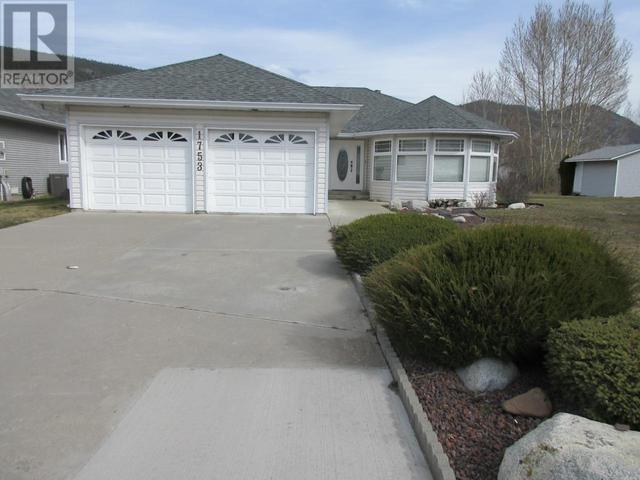 1753 Fairway Place, House detached with 3 bedrooms, 2 bathrooms and null parking in Merritt BC | Image 40