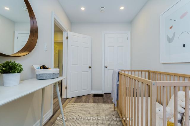 50 Malta St, House detached with 2 bedrooms, 2 bathrooms and 2 parking in Toronto ON | Image 6