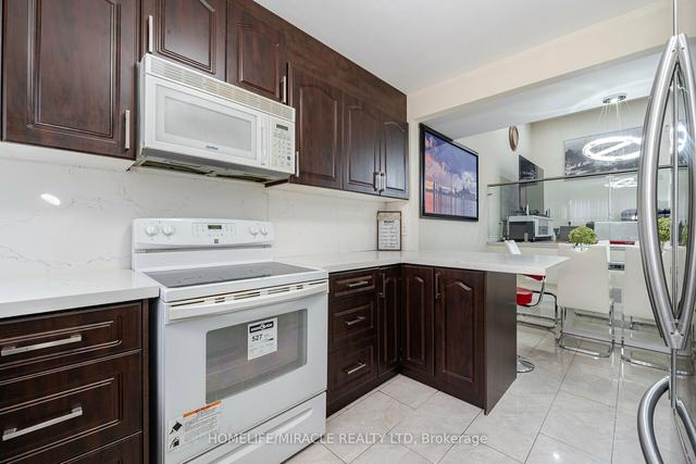 8 - 382 Driftwood Ave, Condo with 3 bedrooms, 3 bathrooms and 1 parking in Toronto ON | Image 21