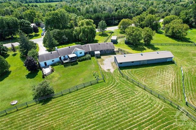 7788 County Rd 21 West, House detached with 4 bedrooms, 1 bathrooms and 10 parking in Augusta ON | Image 27