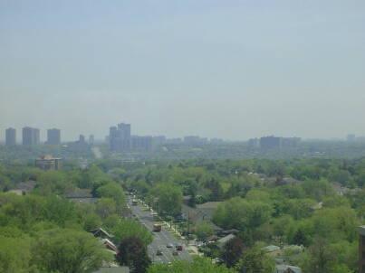 lph08 - 29 Pemberton Ave, Condo with 1 bedrooms, 1 bathrooms and 1 parking in Toronto ON | Image 2