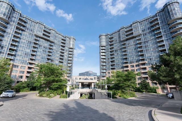 179 - 23 Cox Blvd, Condo with 2 bedrooms, 2 bathrooms and 1 parking in Markham ON | Image 1