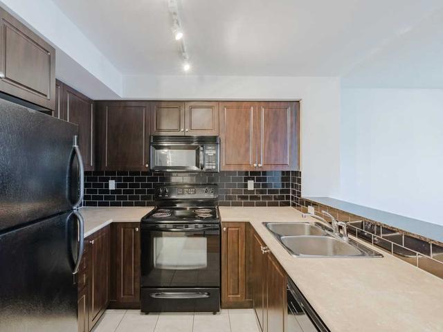 203 - 1040 The Queensway, Condo with 1 bedrooms, 1 bathrooms and 1 parking in Toronto ON | Image 2
