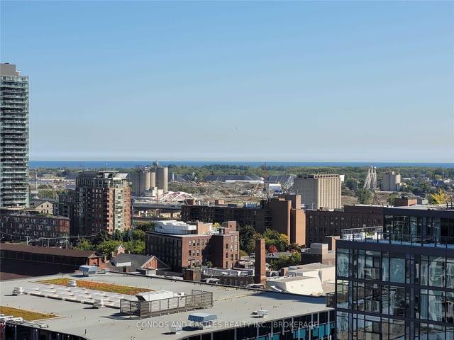 sph1720 - 230 King St E, Condo with 2 bedrooms, 2 bathrooms and 1 parking in Toronto ON | Image 15