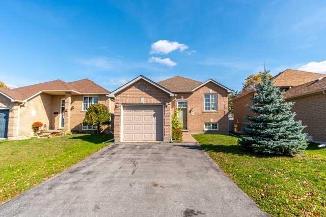 157 Haden Ave, House detached with 2 bedrooms, 2 bathrooms and 3 parking in Peterborough ON | Image 1