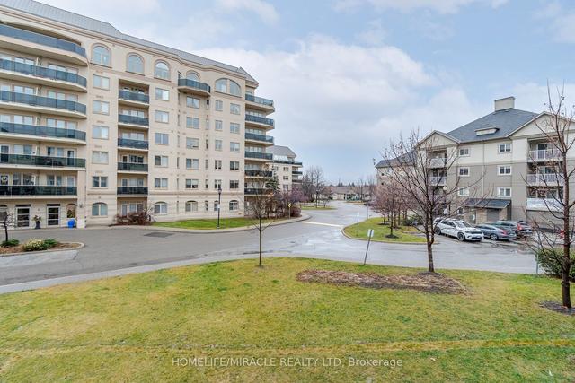 1221 - 8 Dayspring Circ, Condo with 2 bedrooms, 2 bathrooms and 1 parking in Brampton ON | Image 24