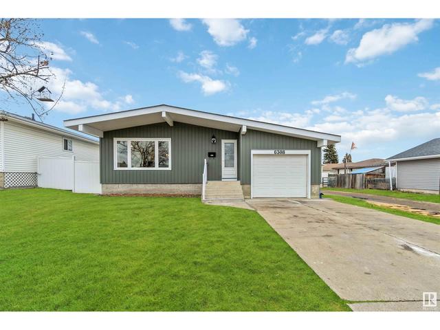 6308 132a Av Nw, House detached with 6 bedrooms, 3 bathrooms and null parking in Edmonton AB | Image 1