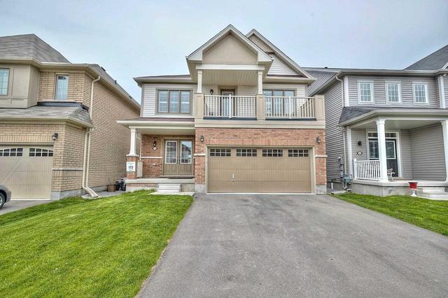 7703 Sycamore Dr, House detached with 3 bedrooms, 3 bathrooms and 2 parking in Niagara Falls ON | Image 1