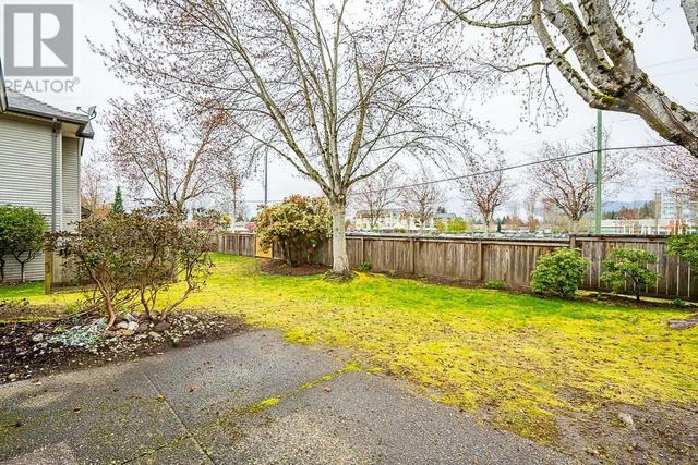 40 - 19160 119 Avenue, House attached with 2 bedrooms, 2 bathrooms and 2 parking in Pitt Meadows BC | Image 23