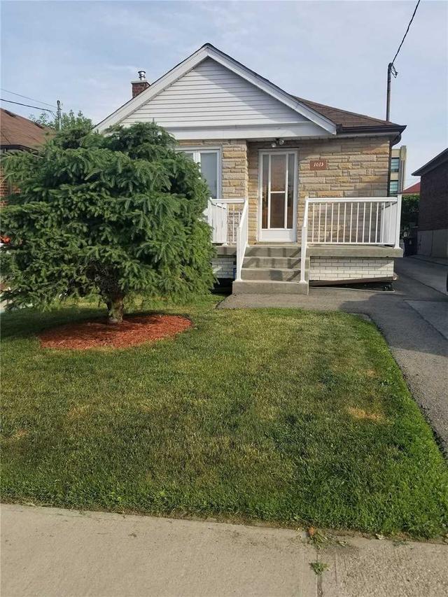 main - 1013 Castlefield Ave, House detached with 2 bedrooms, 1 bathrooms and 0 parking in Toronto ON | Card Image
