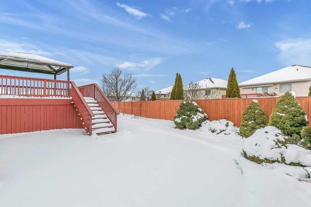 1414 Budapest Crt, House detached with 3 bedrooms, 2 bathrooms and 6 parking in Windsor ON | Image 28
