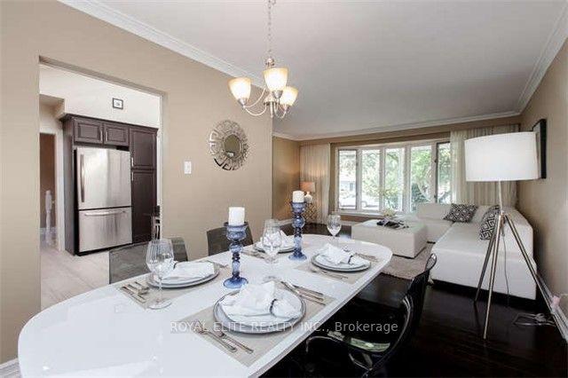 16 Willowgate Dr, House detached with 3 bedrooms, 2 bathrooms and 3 parking in Markham ON | Image 16