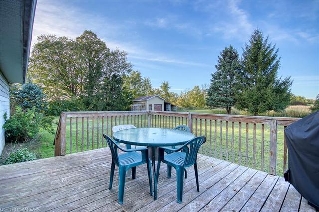 4258 Davidson Road, House detached with 3 bedrooms, 2 bathrooms and 8 parking in South Frontenac ON | Image 40