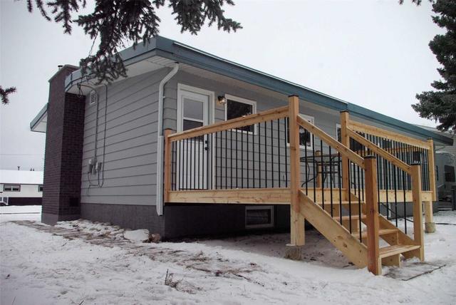 1 - 1545 109 Ave, House detached with 3 bedrooms, 2 bathrooms and 4 parking in Dawson Creek BC | Image 13