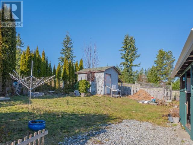 3 - 4500 Claridge Road, House detached with 3 bedrooms, 1 bathrooms and null parking in Powell River B BC | Image 28