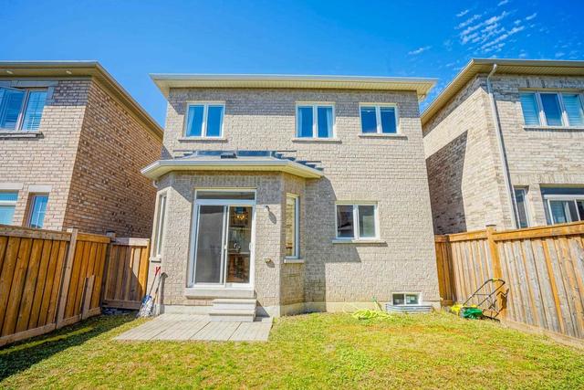 5 Edgehill Ave, House detached with 3 bedrooms, 3 bathrooms and 3 parking in Whitchurch Stouffville ON | Image 24