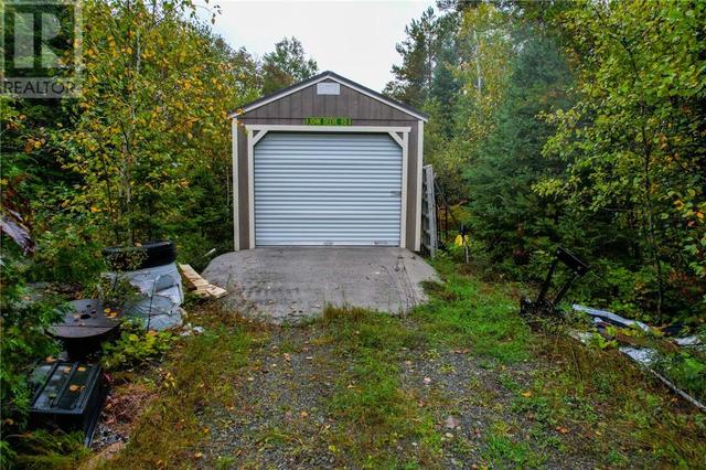 1546 Hwy 537, House detached with 4 bedrooms, 2 bathrooms and null parking in Greater Sudbury ON | Image 43