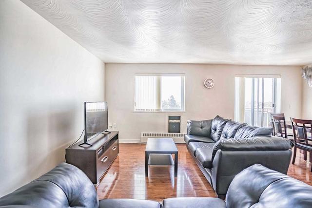 312 - 800 Kennedy Rd, Condo with 2 bedrooms, 1 bathrooms and 0 parking in Toronto ON | Image 19