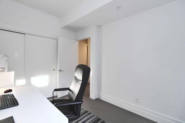 th-104 - 90 Niagara St S, Townhouse with 2 bedrooms, 2 bathrooms and 1 parking in Toronto ON | Image 21