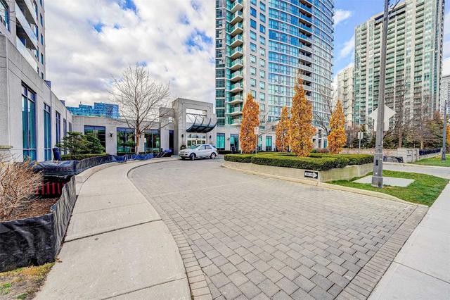 1107 - 30 Harrison Garden Blvd, Condo with 2 bedrooms, 2 bathrooms and 1 parking in Toronto ON | Image 23
