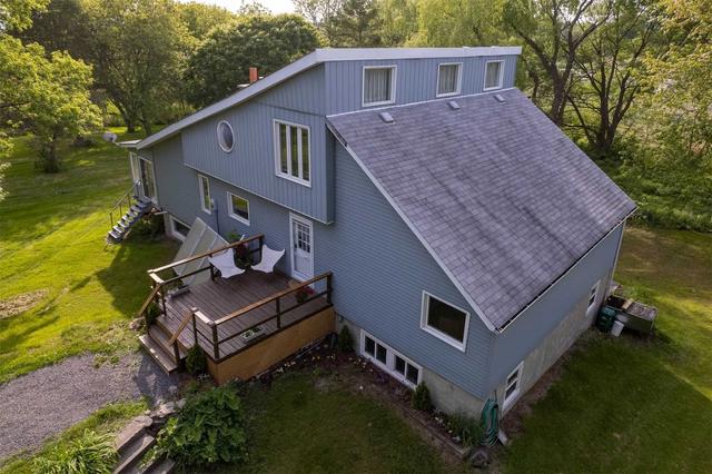 190 Pleasant Bay Rd, House detached with 4 bedrooms, 2 bathrooms and 3 parking in Prince Edward County ON | Image 29