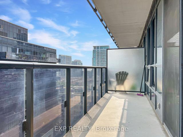 lph19 - 1030 King St W, Condo with 1 bedrooms, 1 bathrooms and 1 parking in Toronto ON | Image 10