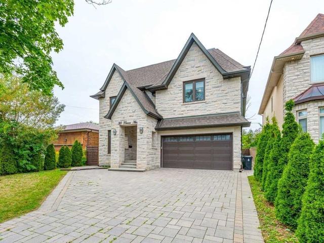 38 Terrace Ave, House detached with 5 bedrooms, 6 bathrooms and 6 parking in Toronto ON | Image 25