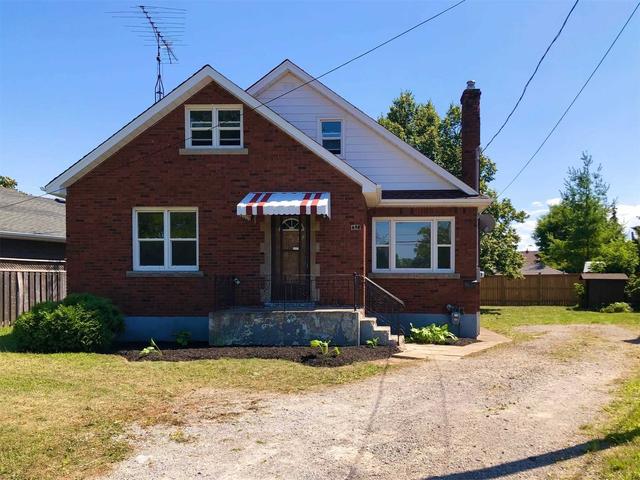 438 Carlton St, House detached with 4 bedrooms, 2 bathrooms and 1 parking in St. Catharines ON | Image 12