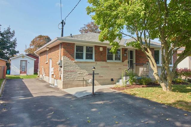 lower - 168 Riverside Dr N, House detached with 2 bedrooms, 1 bathrooms and 2 parking in Oshawa ON | Image 1