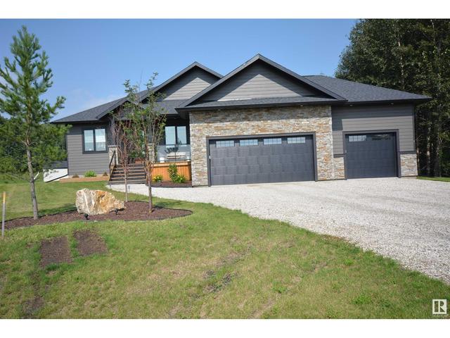 2025 Juniper Ln, House detached with 5 bedrooms, 3 bathrooms and null parking in Spring Lake AB | Image 2