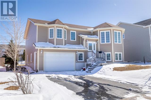 48 Cloudberry Drive, House detached with 3 bedrooms, 3 bathrooms and null parking in Paradise NL | Image 1