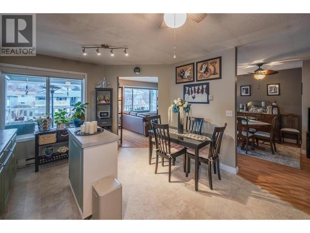 205 - 62 Dauphin Avenue, House attached with 2 bedrooms, 2 bathrooms and 1 parking in Penticton BC | Image 13