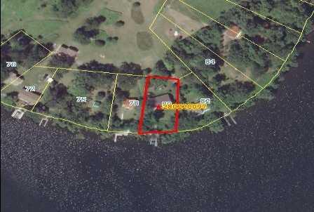 80 Cow Island, House detached with 3 bedrooms, 2 bathrooms and null parking in Peterborough ON | Image 9