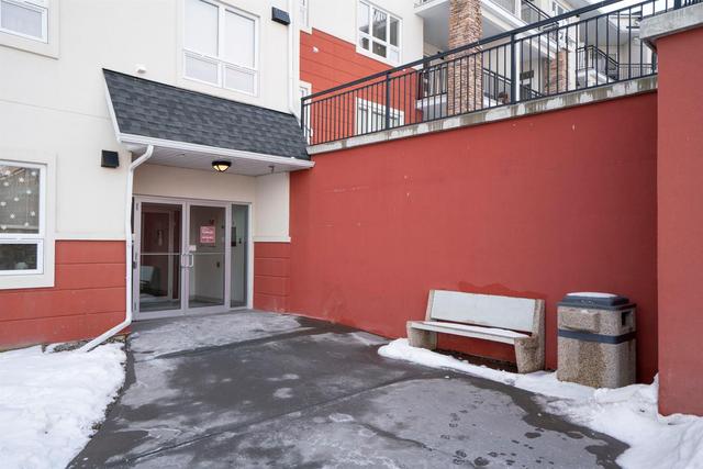 451 - 26 Val Gardena View Sw, Condo with 2 bedrooms, 2 bathrooms and 2 parking in Calgary AB | Image 26