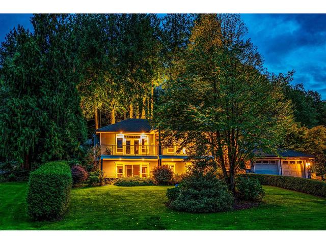 25760 82 Avenue, House detached with 4 bedrooms, 4 bathrooms and 10 parking in Langley BC | Card Image