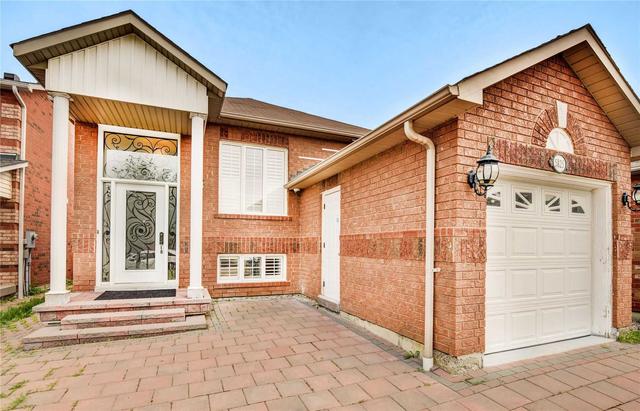 5825 Sidmouth St, House detached with 2 bedrooms, 2 bathrooms and 3 parking in Mississauga ON | Image 12