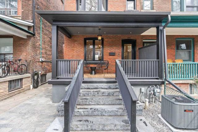 231 Grace St, House semidetached with 4 bedrooms, 5 bathrooms and 2 parking in Toronto ON | Image 32