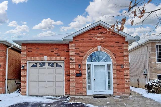 80 Clearmeadow Blvd, House detached with 3 bedrooms, 2 bathrooms and 3 parking in Newmarket ON | Image 1