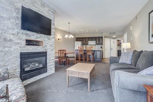 2212/13 - 90 Highland Dr, Townhouse with 2 bedrooms, 2 bathrooms and 1 parking in Oro Medonte ON | Image 11