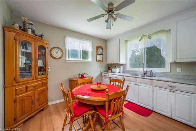 29796 Highway 62, House detached with 3 bedrooms, 1 bathrooms and 2 parking in Hastings Highlands ON | Image 23