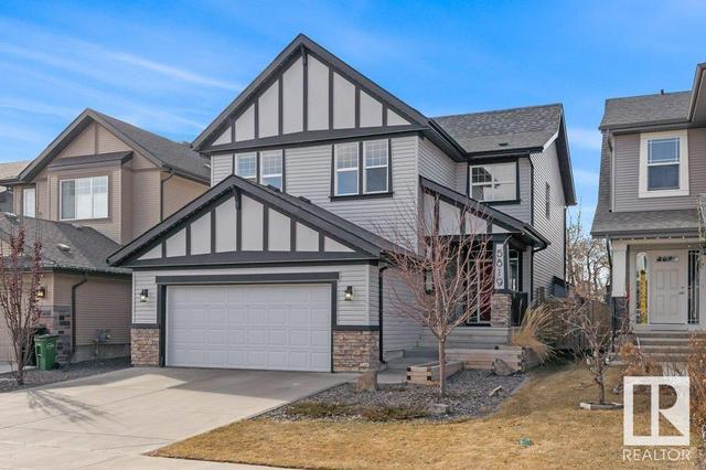 5819 175 Av Nw, House detached with 4 bedrooms, 3 bathrooms and null parking in Edmonton AB | Image 3