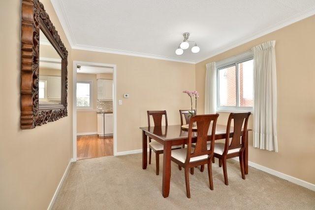 514 Cumberland Ave, House detached with 3 bedrooms, 2 bathrooms and 2 parking in Burlington ON | Image 9