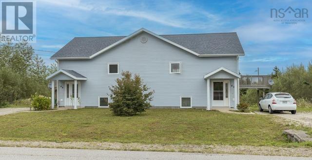 42 - 44 Bellmont Avenue, House other with 0 bedrooms, 0 bathrooms and null parking in Yarmouth MD NS | Image 1