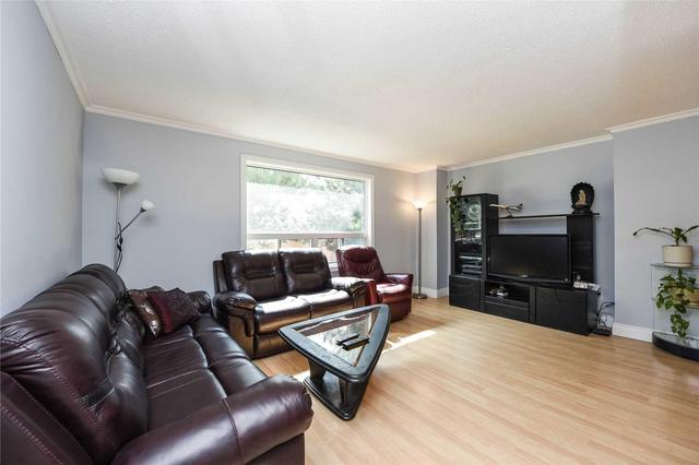 41 - 1510 Sixth Line, Townhouse with 3 bedrooms, 2 bathrooms and 1 parking in Oakville ON | Image 5