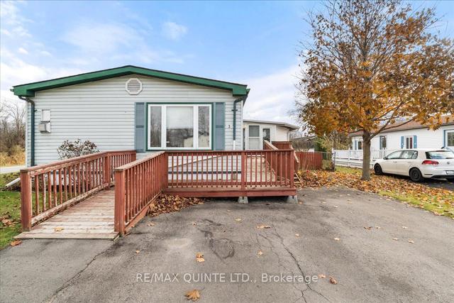 3 Thrush Lane, Home with 2 bedrooms, 2 bathrooms and 2 parking in Quinte West ON | Image 22