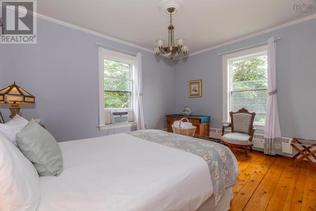 548 St George Street, House detached with 9 bedrooms, 9 bathrooms and null parking in Annapolis Royal NS | Image 30
