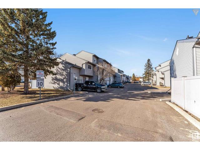 5452 38a Av Nw, House attached with 3 bedrooms, 1 bathrooms and null parking in Edmonton AB | Image 6