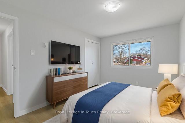 588 Manly St, House detached with 4 bedrooms, 2 bathrooms and 4 parking in Midland ON | Image 21
