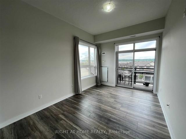 408 - 35 Southshore Cres, Condo with 2 bedrooms, 1 bathrooms and 1 parking in Hamilton ON | Image 6