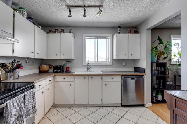 9 - 1607 26 Avenue Sw, Condo with 2 bedrooms, 1 bathrooms and 1 parking in Calgary AB | Image 4